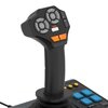 Kierownica HORI HPC-043U Farming Zawartość zestawu Moduł z pedałami
