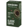 Kawa mielona EDUSCHO Classic Traditional 0.25 kg Aromat Klasyczny
