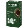 Kawa mielona EDUSCHO Classic Traditional 0.5 kg Dedykowany ekspres Uniwersalna