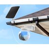 Kamera EZVIZ EB8 + Panel solarny Rodzaj kamery Zewnętrzna