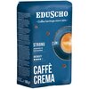 Kawa ziarnista EDUSCHO Caffè Crema Strong 0.5 kg Aromat Intensywny