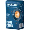 Kawa ziarnista EDUSCHO Caffè Crema Strong 0.5 kg Aromat Kremowy