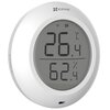 Czujnik temperatury i wilgotności EZVIZ T51C Rodzaj wykrywanych zagrożeń Temperatura
