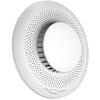 Czujnik dymu EZVIZ T4C Współpraca z systemami Google Assistant