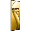 Smartfon REALME 12 Pro+ 12/512GB 5G 6.7" 120Hz Beżowy Aparat Tylny 50 Mpx + 64 Mpx + 8 Mpx, Przedni 32 Mpx
