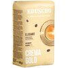 Kawa ziarnista EDUSCHO Crema Gold 0.5 kg Ilość arabiki w mieszance 45%