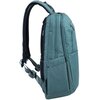 Plecak na laptopa RIVACASE Suzuka 7760 15.6 cali Morski Pasuje do laptopa [cal] 15.6