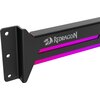 Uchwyt do karty graficznej REDRAGON RD-GCP03 Złącza 3-PIN RGB