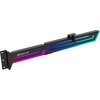 Uchwyt do karty graficznej REDRAGON RD-GCP03 Podświetlenie RGB