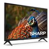 Telewizor SHARP 32FA4E 32" LED