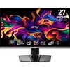 Monitor MSI MPG 271QRX QD-OLED 26.5" 2560x1440px 360Hz 0.03 ms [GTG]