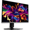 Monitor MSI MPG 271QRX QD-OLED 26.5" 2560x1440px 360Hz 0.03 ms [GTG] Częstotliwość odświeżania obrazu [Hz] 360