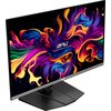 Monitor MSI MPG 271QRX 26.5" OLED 2560x1440px 360Hz 0.03 ms [GTG] Jasność ekranu [cd/m2] 1000 (HDR)