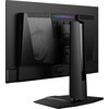 Monitor MSI MPG 271QRX 26.5" OLED 2560x1440px 360Hz 0.03 ms [GTG] Wielkość plamki 0.2292 x 0.2292 mm