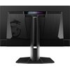 Monitor MSI MPG 271QRX 26.5" OLED 2560x1440px 360Hz 0.03 ms [GTG] HDR Certyfikat Display HDR True Black 400