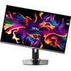 Monitor MSI MPG 321URX 31.5" QD-OLED 3840x2160px 240Hz 0.03 ms [GTG] Zastosowanie Dla gracza