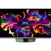 Monitor MSI MPG 321URX 31.5" QD-OLED 3840x2160px 240Hz 0.03 ms [GTG] Zakrzywiony ekran Nie