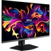 Monitor MSI MPG 321URX 31.5" QD-OLED 3840x2160px 240Hz 0.03 ms [GTG] Przeznaczenie Dla gracza