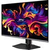 Monitor MSI MPG 321URX 31.5" QD-OLED 3840x2160px 240Hz 0.03 ms [GTG] Jasność ekranu [cd/m2] 250