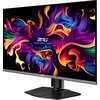 Monitor MSI MPG 321URX QD-OLED 31.5" 3840x2160px 240Hz 0.03 ms [GTG] Jasność ekranu [cd/m2] 250