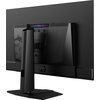 Monitor MSI MPG 321URX 31.5" QD-OLED 3840x2160px 240Hz 0.03 ms [GTG] Ekran obrotowy (pivot) Tak