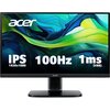 Monitor ACER KA222QE3bi 21.5" 1920x1080px IPS 100Hz 1 ms [VRB]