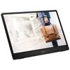 Monitor MSI Pro MP161 E2 15.6" 1920x1080px IPS 4 ms [GTG] Częstotliwość odświeżania obrazu [Hz] 60
