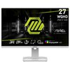 Monitor MSI MAG 274QRFW 27" 2560x1440px IPS 180Hz 1 ms [GTG]