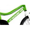 Rower dziecięcy INDIANA Air 16 cali Zielony Kolory dostępne w ofercie producenta Czerwony