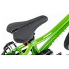 Rower dziecięcy INDIANA Air 16 cali Zielony Kolory dostępne w ofercie producenta Zielony