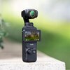 Filtr polaryzacyjny K&F CONCEPT CPL KF01.2532 do Dji Osmo Pocket 3 Zastosowanie Kamery sportowe