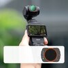 Filtr polaryzacyjny K&F CONCEPT CPL KF01.2532 do Dji Osmo Pocket 3 Rodzaj akcesorium Filtr
