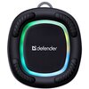 Głośnik mobilny DEFENDER BeatBox 80 Czarny Moc [W] 80