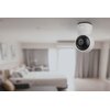 Kamera SETTI+ SC830C 2K Wewnętrzna, Wi-Fi Funkcje Detekcja ruchu, Lustrzane odbicie, Smart IR,  Tryb nocny, Wykrywanie dźwięku
