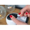 Kamera SETTI+ SC830C 2K Wewnętrzna, Wi-Fi Rodzaj kamery Wewnętrzna