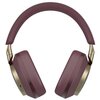 Słuchawki nauszne BOWERS & WILKINS PX8 ANC Bordowy Aktywna redukcja szumów (ANC) Tak