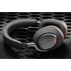 Słuchawki nauszne BOWERS & WILKINS PX8 ANC Szaro-pomarańczowy Funkcje dodatkowe Szybkie ładowanie