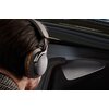 Słuchawki nauszne BOWERS & WILKINS PX8 ANC Szaro-pomarańczowy Typ słuchawek Nauszne