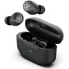 Słuchawki dokanałowe JLAB JBuds ANC Czarny Transmisja bezprzewodowa Bluetooth