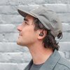 Słuchawki dokanałowe JLAB Go Air Pop Przezroczysty Transmisja bezprzewodowa Bluetooth
