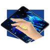 Folia ochronna 3MK Paper Feeling do Samsung Galaxy Tab A9 Cechy dodatkowe Redukcja odcisków palców