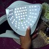 Lampa UV/LED do paznokci SUNONE Salon X 280W Rodzaj Lampa