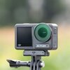 Filtr polaryzacyjny K&F CONCEPT CPL KF01.2438 do Dji Osmo Action 4 Kolor Czarny