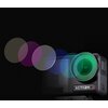 Filtr polaryzacyjny K&F CONCEPT CPL KF01.2438 do Dji Osmo Action 4 Wyposażenie Etui