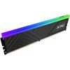 Pamięć RAM ADATA XPG Spectrix D35G RGB 16GB (2x8GB) 3600MHz Taktowanie pamięci [MHz] 3600