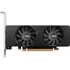 Karta graficzna MSI GeForce RTX 3050 LP OC 6GB Układ graficzny GeForce RTX 3050