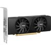 Karta graficzna MSI GeForce RTX 3050 LP OC 6GB Producent chipsetu NVIDIA