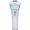 Depilator GARETT Beauty Flash Pro Biały Możliwość mycia pod wodą Nie