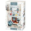 U Zabawka stragan ECOIFFIER Vert Azur 7600001690