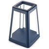 Lampa stołowa LEXON Lantern LH94DB z ładowarką indukcyjną Ciemnoniebieski